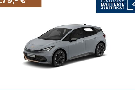 Cupra Born 24.346 km 27.740 &euro; Weinstadt-Endersbach 71384