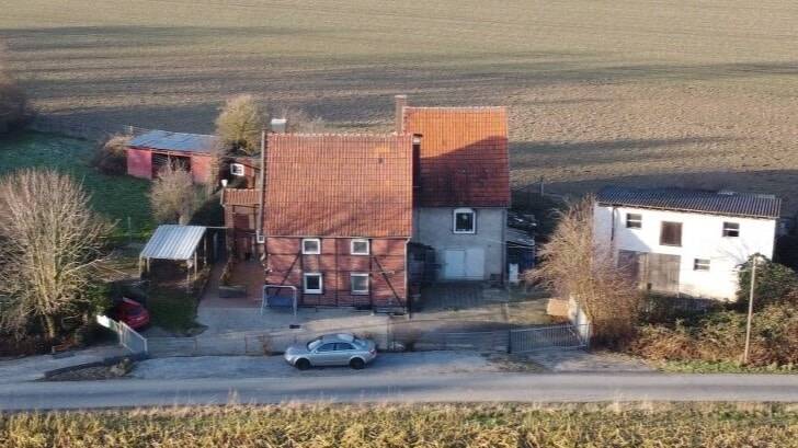 Einfamilienhaus Bad Sassendorf Beusingsen - 9 Zimmer, 180 m&sup2;, 189.000&euro; | Angebot:25968433