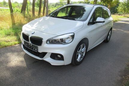 BMW 220 Active Tourer