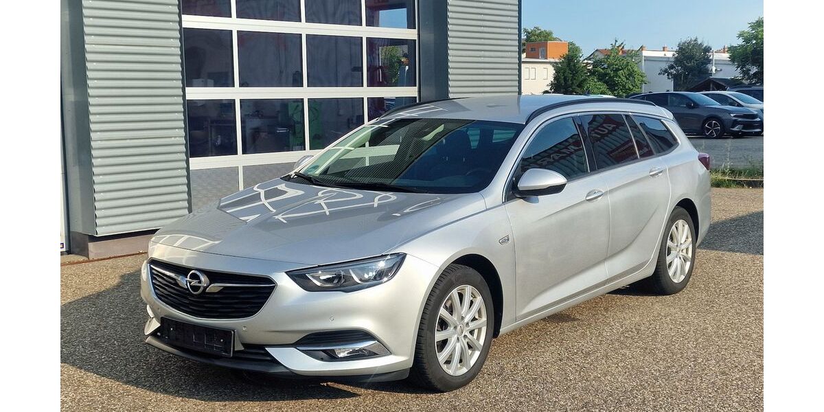 Opel Insignia 38.000 km 15.799 &euro; Landau 76829