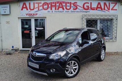 Opel Mokka 83.000 km 9.499 € Schönefeld 12529
