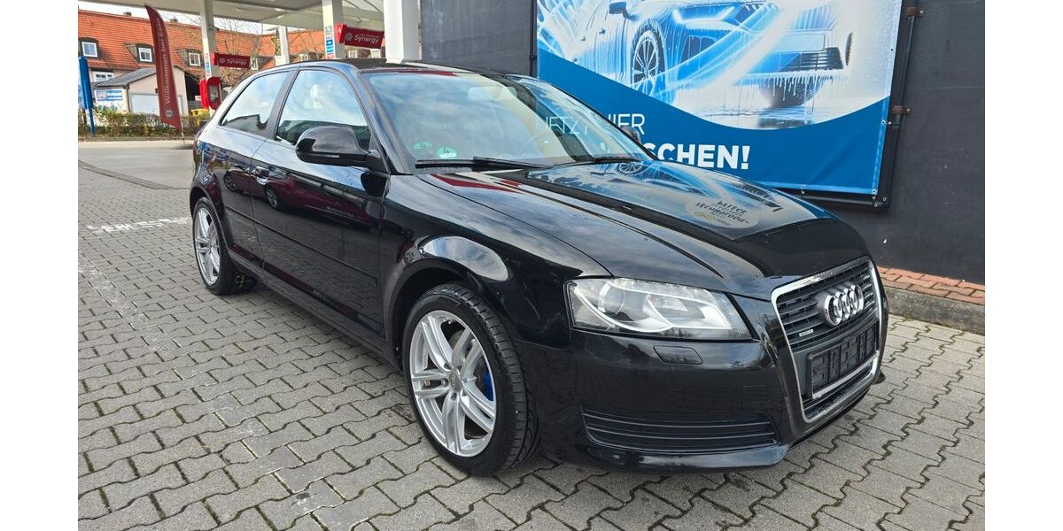 Audi A3 184.000 km 4.999 &euro; Garching 85748
