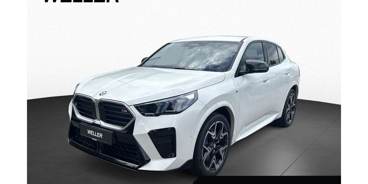 BMW X2 17.293 km 46.990 &euro; Lüneburg 21339