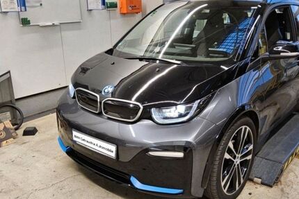 BMW i3 95.700 km 18.490 &euro; Schwabach 91126