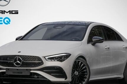 Mercedes-Benz CLA 180 9.500 km 39.220 &euro; Siegen 57074