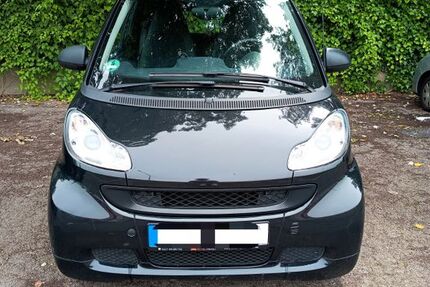 Smart ForTwo 202.000 km 3.800 &euro; Essen Rüttenscheid 45130