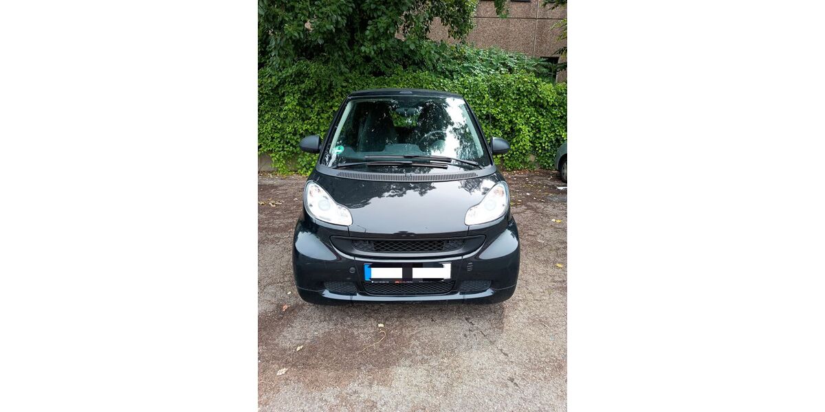 Smart ForTwo 202.000 km 3.800 &euro; Essen Rüttenscheid 45130