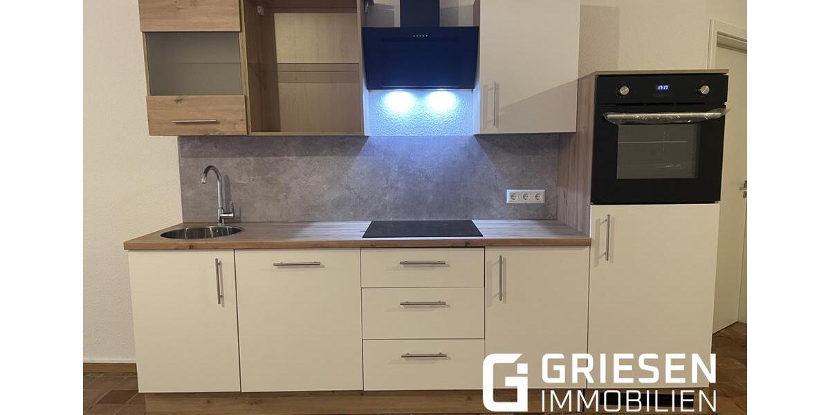 Etagenwohnung Haren (Ems) - 3 Zimmer, 110 m&sup2;, 995&euro; | Angebot:25719858