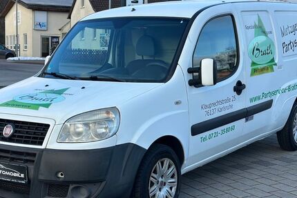 Fiat Doblo 109.000 km 4.999 &euro; Schorndorf 73614