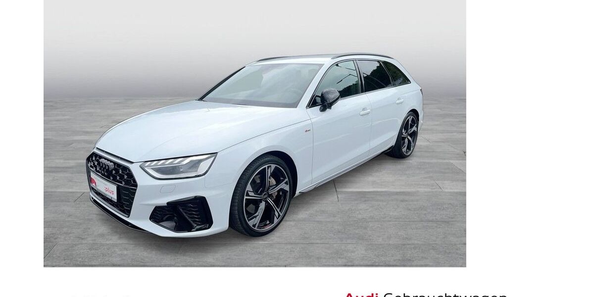Audi A4 42.480 km 40.880 &euro; Siegen 57074