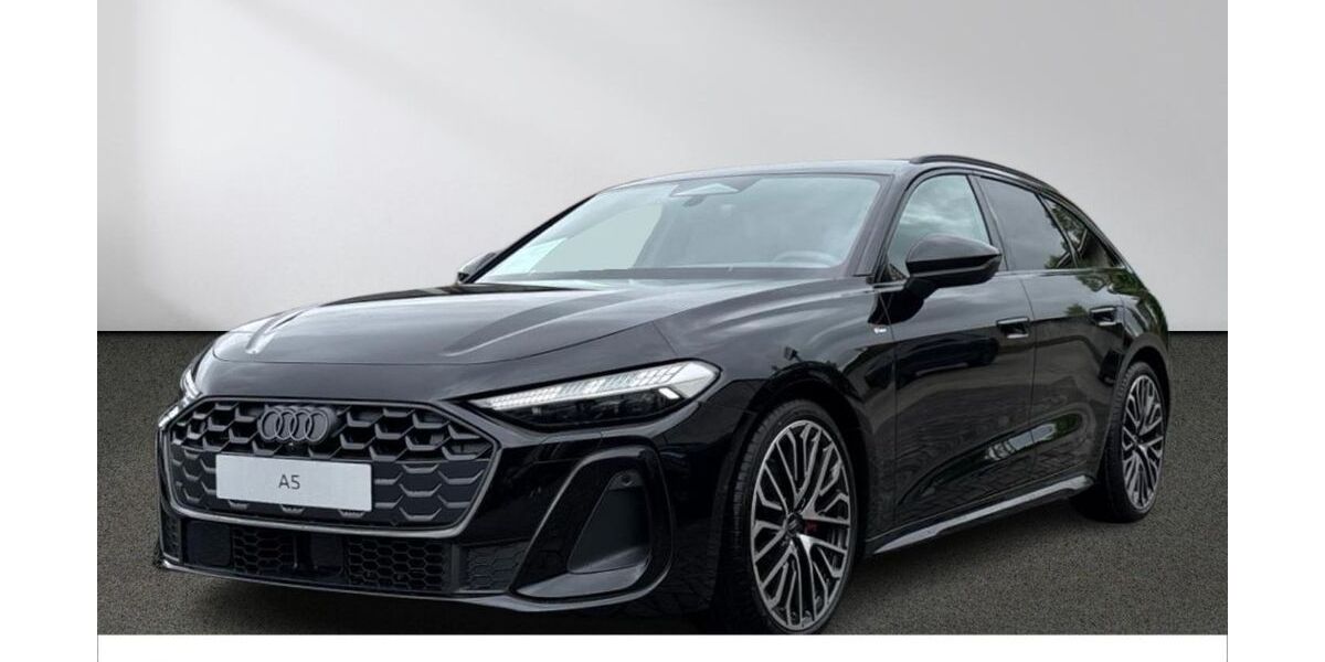 Audi A5 8.900 km 64.900 &euro; Rheine 48429