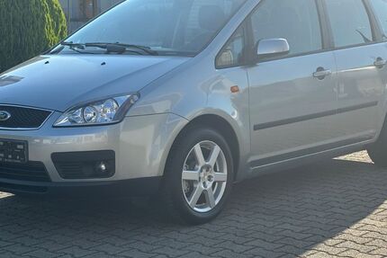 Ford C-Max 104.321 km 2.900 &euro; Halle/Saale 06126