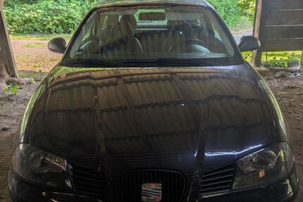 Seat Ibiza 110.402 km 1.200 &euro; Brachttal 63636