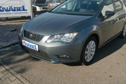 Seat Leon 129.810 km 8.990 &euro; Willstätt 77731