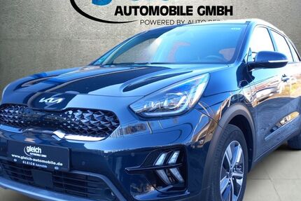 Kia Niro 51.181 km 22.880 &euro; Reutlingen 72770