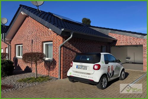 Bungalow Aldenhoven - 2.5 Zimmer, 91 m&sup2;, 990&euro; | Angebot:25426728