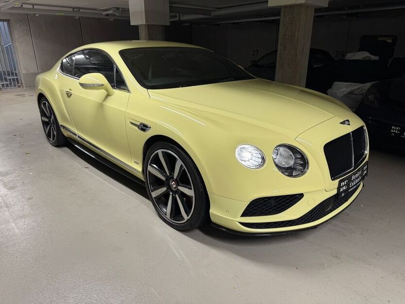 Continental GT