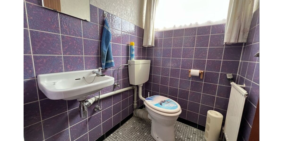 Viel Potenzial in ruhiger Lage - Einfamilienhaus Ilsede Klein Ilsede | Angebot:27266759
