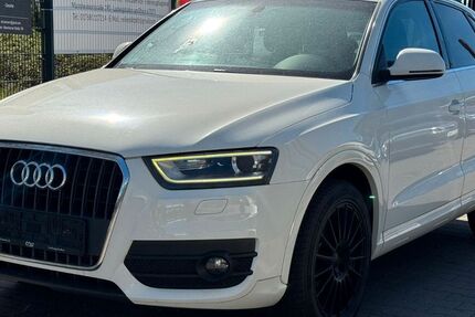 Audi Q3 298.000 km 5.999 &euro; LUDWIGSHAFEN AM RHEIN 67071