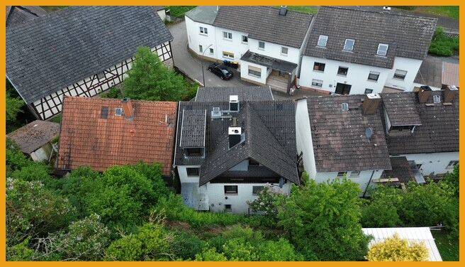 Einfamilienhaus Alsfeld Angenrod - 5 Zimmer, 189 m&sup2;, 109.000&euro; | Angebot:26881640