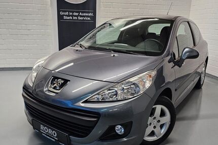 Peugeot 207 71.550 km 2.950 &euro; Lippstadt 59557
