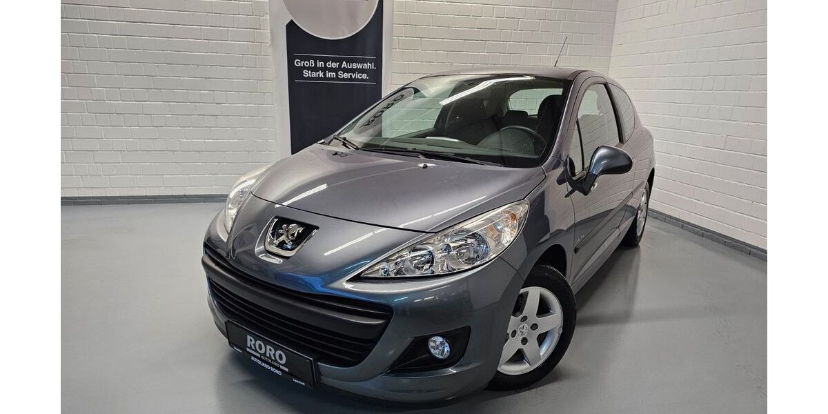 Peugeot 207 71.550 km 2.950 &euro; Lippstadt 59557