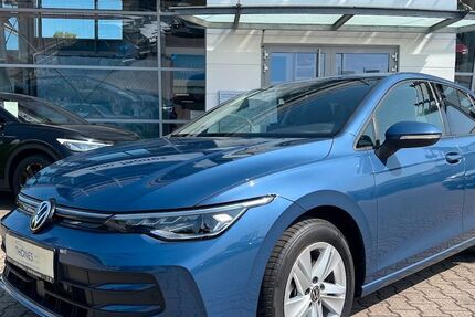 VW Golf 10.250 km 22.900 &euro; Blieskastel 66440