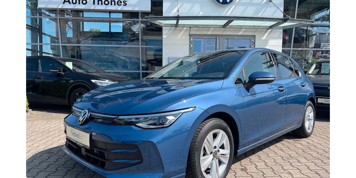 VW Golf 10.250 km 22.900 &euro; Blieskastel 66440