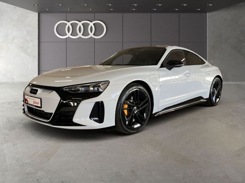 e-tron GT