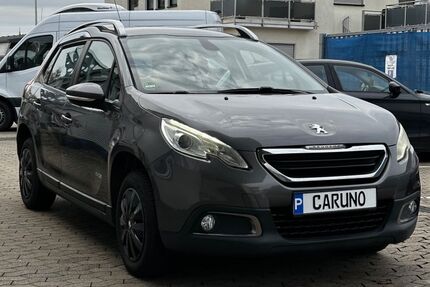 Peugeot 2008 157.200 km 6.999 &euro; Neuwied 56564
