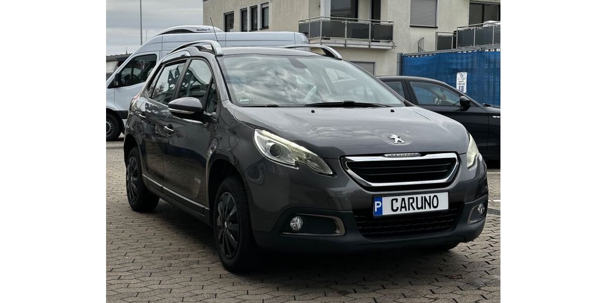 Peugeot 2008 157.200 km 7.399 € Neuwied 56564