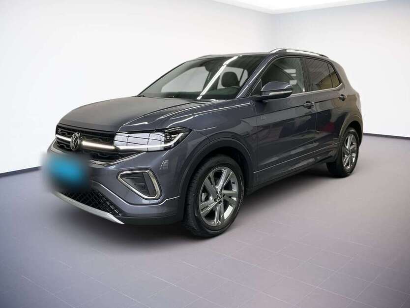 T-Cross