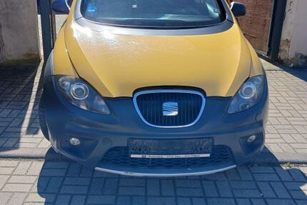 Seat Altea 303.000 km 2.490 &euro; Gera 07545