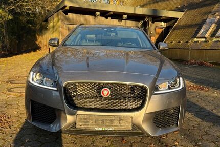 Jaguar XF 69.524 km 27.990 &euro; Neustadt an der Aisch 91413