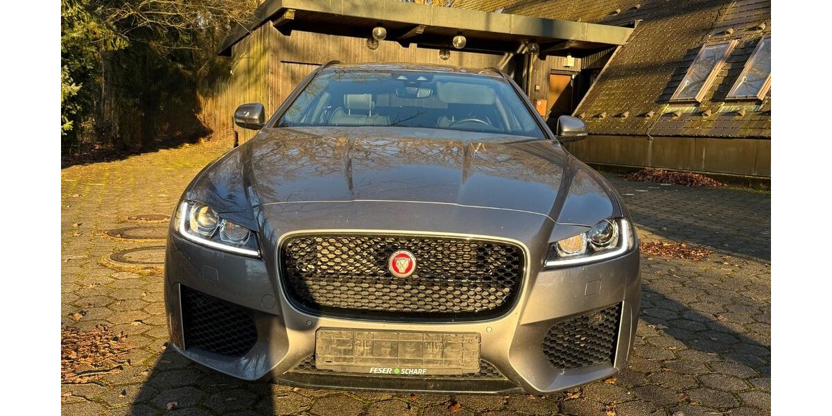 Jaguar XF 69.524 km 27.990 &euro; Neustadt an der Aisch 91413