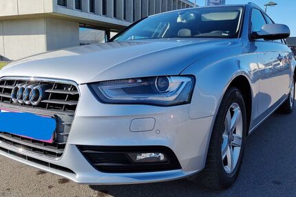 Audi A4 188.000 km 11.900 &euro; Crailsheim 74564