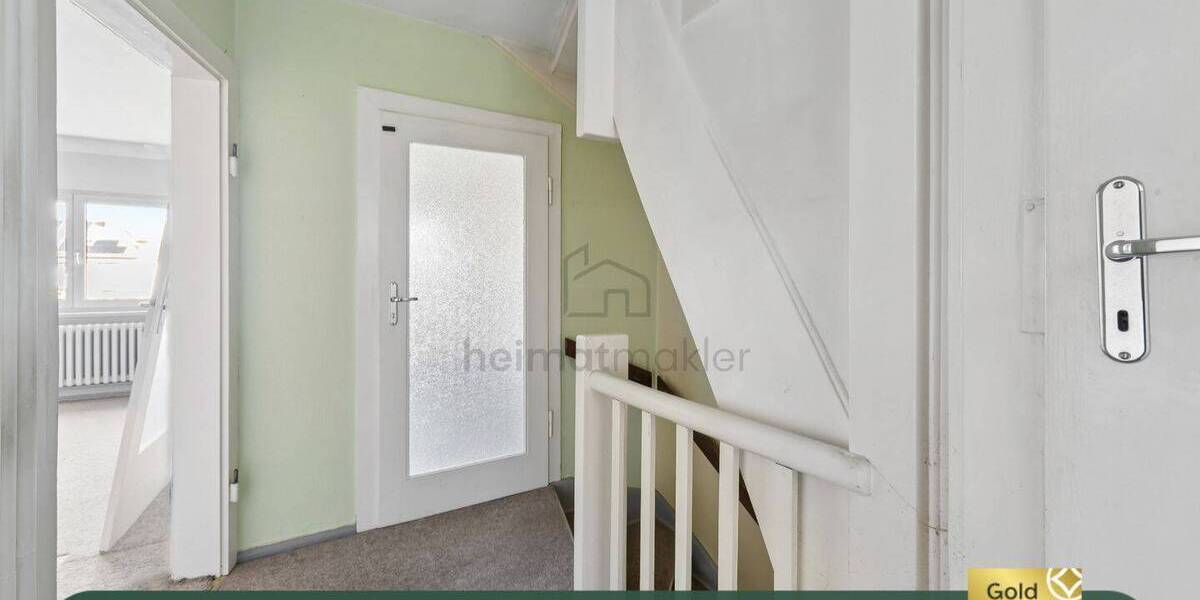 Doppelhaushälfte Leipzig Schönefeld-Ost - 5 Zimmer, 110 m&sup2;, 350.000&euro; | Angebot:25970211
