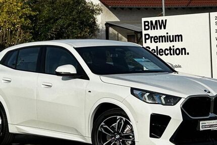 BMW X2 13.282 km 40.900 € Backnang 71522