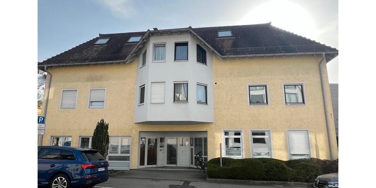 Dachgeschoßwohnung Ravensburg - 3.5 Zimmer, 102 m&sup2;, 449.000&euro; | Angebot:25630237