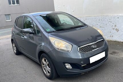 Kia Venga 280.000 km 2.999 &euro; Detmold 32758