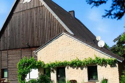 2 12 Familienhaus im Grünen zimmer