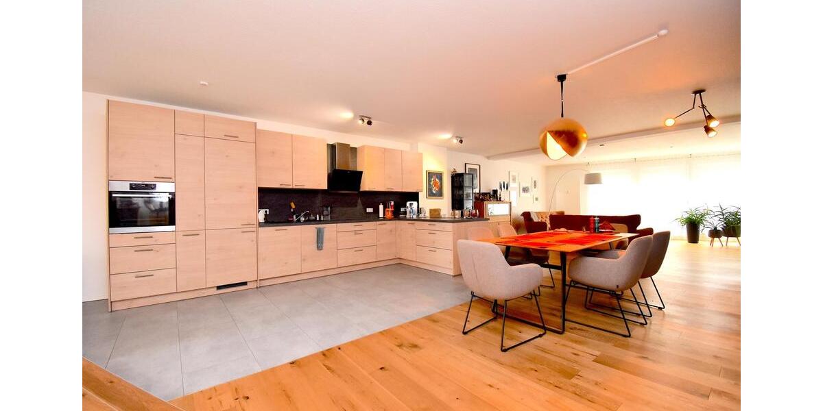 Loft - Studio - Atelier Weil der Stadt - 3.5 Zimmer, 163 m&sup2;, 1.850&euro; | Angebot:26337725