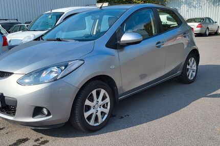 Mazda 2 148.000 km 2.500 € Münster 48165