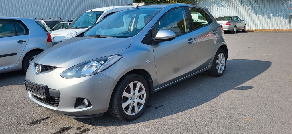 Mazda 2 148.000 km 2.500 € Münster 48165