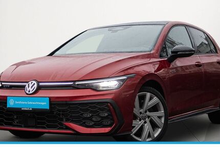 VW Golf 16.212 km 38.440 &euro; Bad Homburg 61348