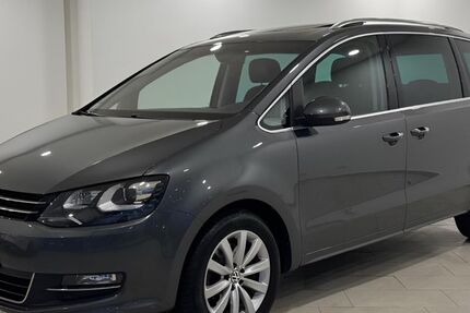 VW Sharan 148.000 km 20.990 &euro; Hamburg 22043