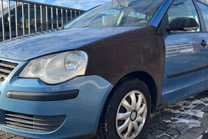 VW Polo 223.000 km 999 &euro; Berlin 12057