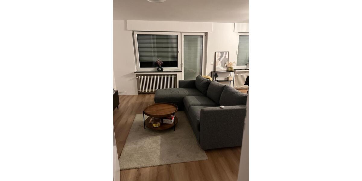 Erdgeschoßwohnung Bielefeld Mitte - 2 Zimmer, 67 m&sup2;, 810&euro; | Angebot:26399121