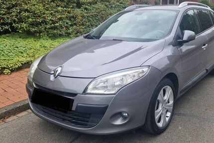 Renault Megane 173.703 km 3.990 € Münster 48145