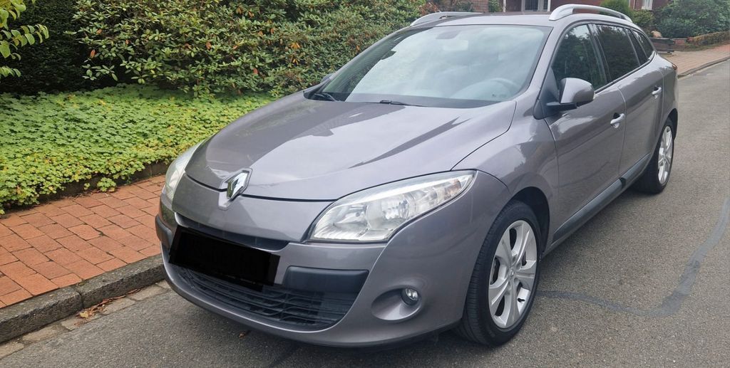 Renault Megane 173.703 km 3.990 € Münster 48145